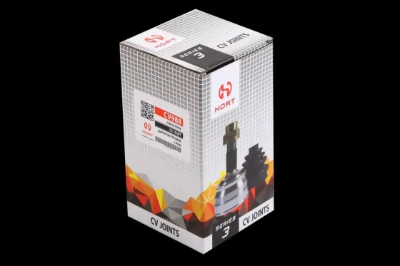 ШРУС 2108 внутренний Hort (трехшиповик) Винница