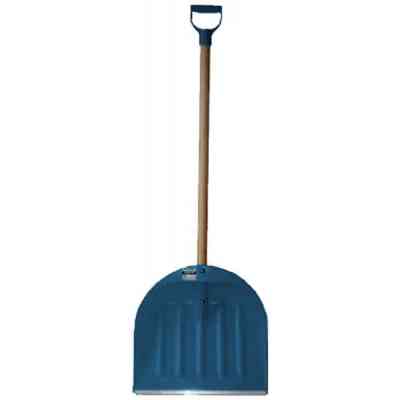 Лопата Stark снігова 440х440х1230 мм (540040010) Вінниця