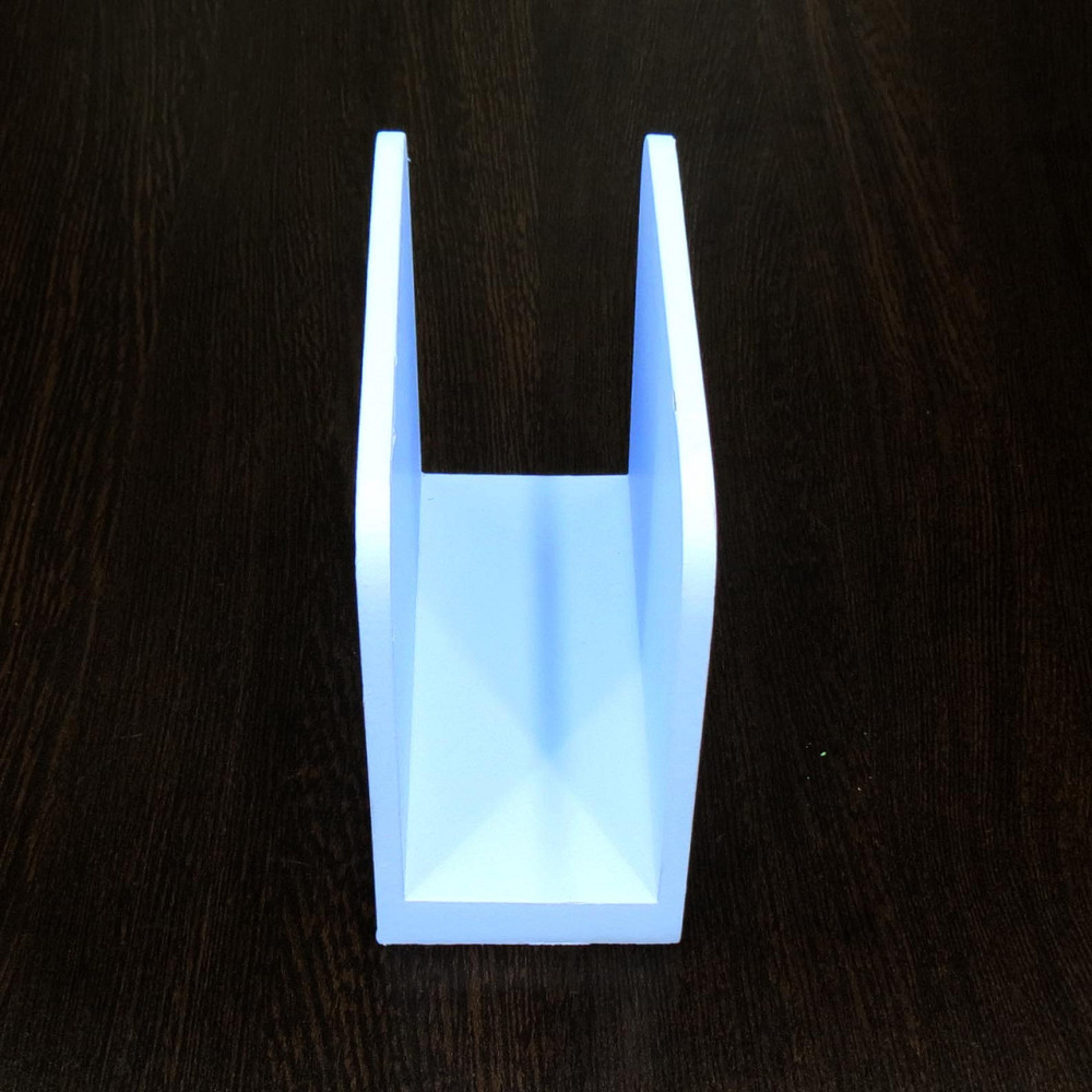 Серветниця "Сегура 14" ірис Миколаїв - фото 7