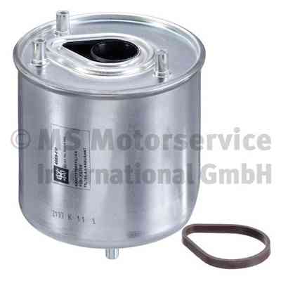 Фільтр паливний KOLBENSCHMIDT 50014669 Вінниця