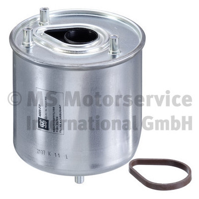 Фільтр паливний KOLBENSCHMIDT 50014669 Вінниця - фото 1