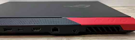 Ноутбук ASUS ROG Strix G513IC / 144Hz. / Ryzen 7 4800H 8 ядер/ RTX3050 Київ