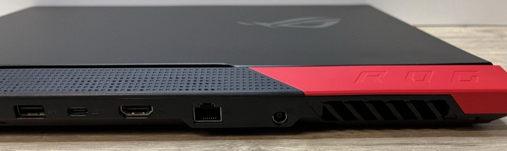 Ноутбук ASUS ROG Strix G513IC / 144Hz. / Ryzen 7 4800H 8 ядер/ RTX3050 Київ - фото 5