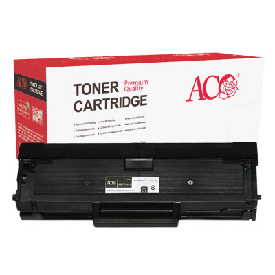 Картридж ACO Samsung MLT-D101S SU698A Black ML-2160/2165/SCX-3400/3405 (ACO-MLT-D101S) Винница - изображение 1