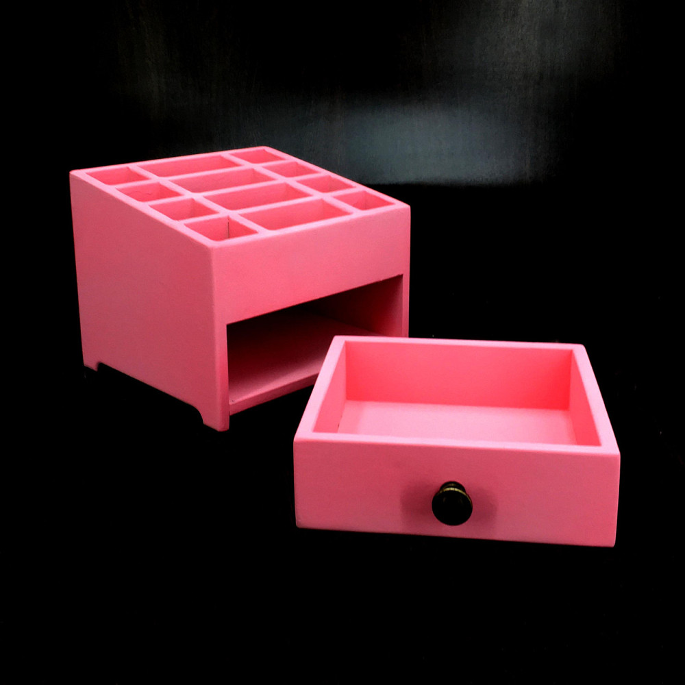 Органайзер настільний "Бакстер" барбі Миколаїв - фото 4