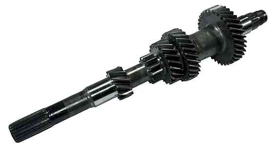 Вал коробки передач 2110 первинний Мукачево