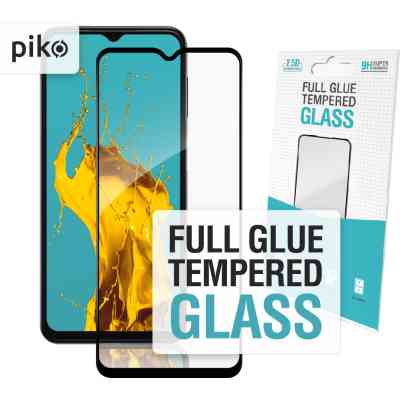 Стекло защитное Piko Samsung A13 4G (1283126524257) Винница