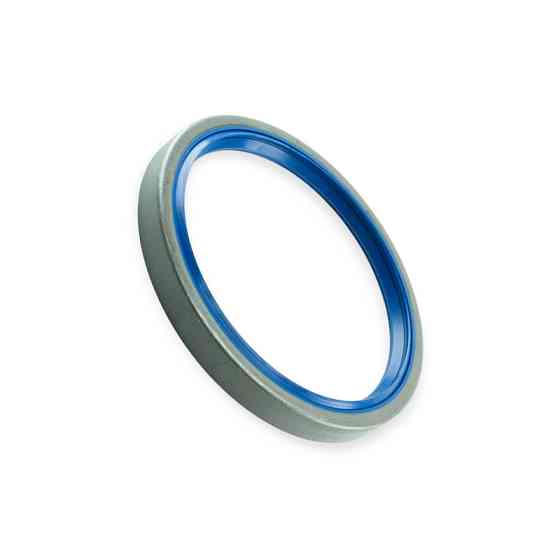 Манжета 129х154х16 подшипника ступицы (в мет.обойме) (Rider) КАМАЗ Мукачево