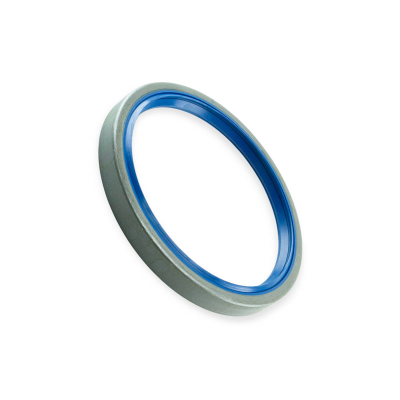 Манжета 129х154х16 підшипника маточини (в мет.обоймі) (Rider) КАМАЗ Мукачево - фото 1