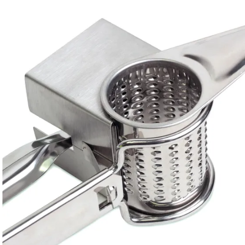 Терка для сиру механічна 5094 KAMILLE Житомир - изображение 3