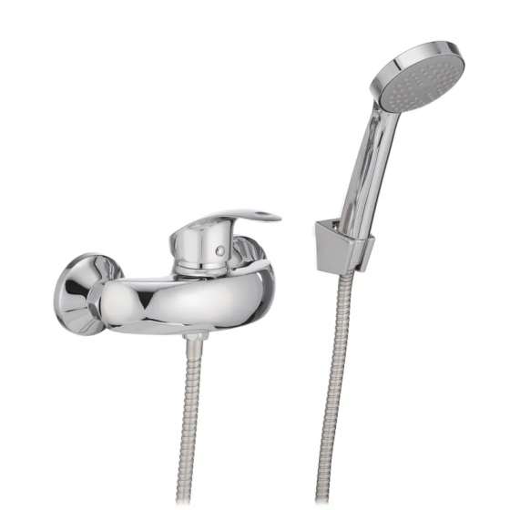 Душевой смеситель Cron Mars 003 CR0046 Харьков