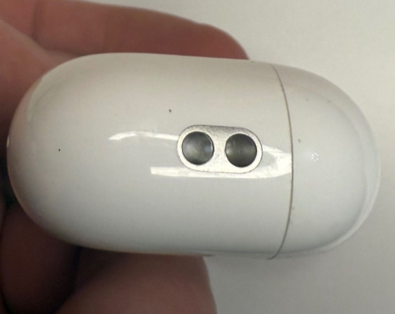 Кейс Air Pods Pro 2 Original Київ - фото 4