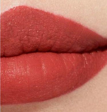 Помада для губ Chanel Rouge Allure Velvet 51 La Bouleversante Славянск - изображение 5