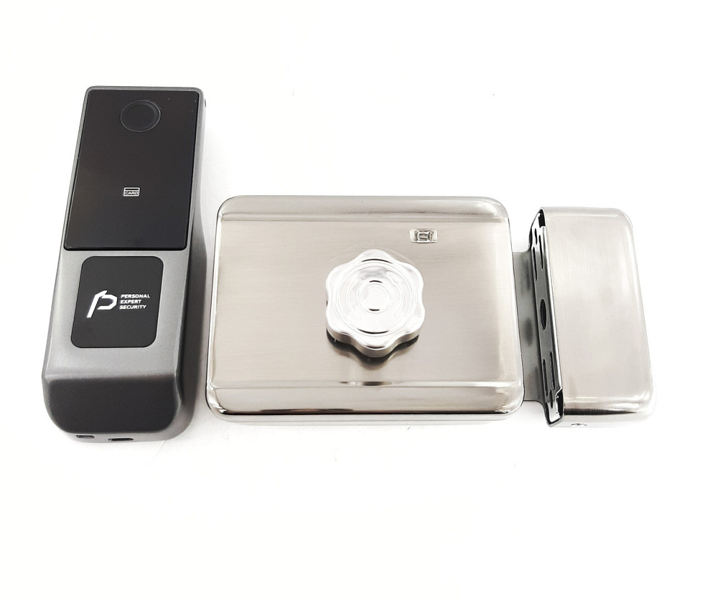 PES Gate электромоторный замок для калиток Киев - изображение 4