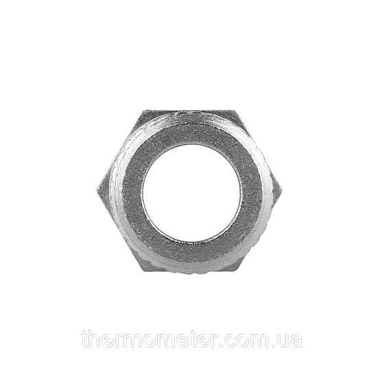 Ніпель подовжений Thermo Alliance Forte 1/2" SF35815L Київ