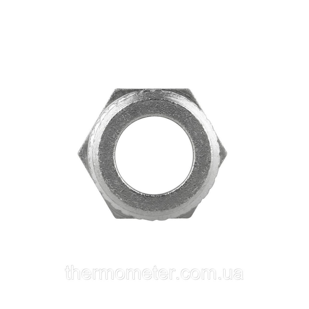 Ніпель подовжений Thermo Alliance Forte 1/2" SF35815L Київ - фото 4