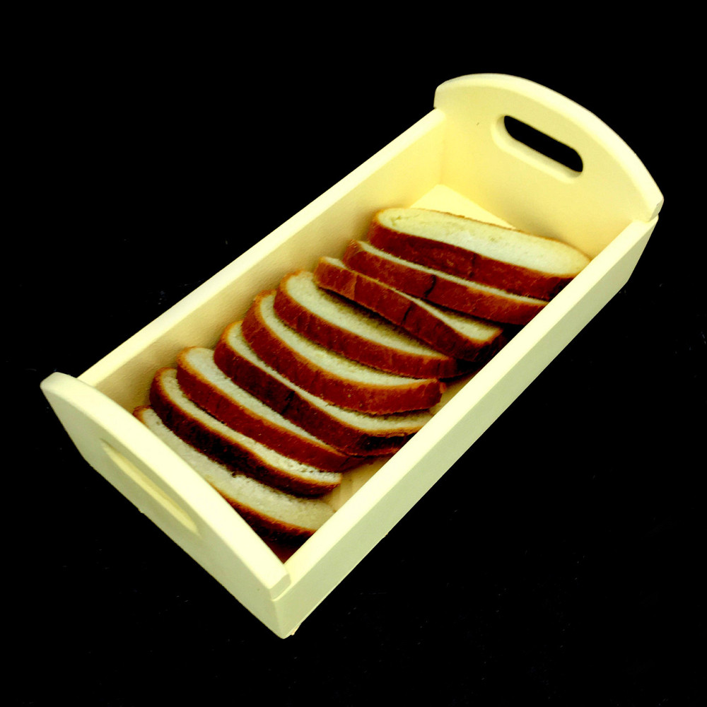 Хлібний лоток "Гарньє" лимонад Миколаїв - фото 3