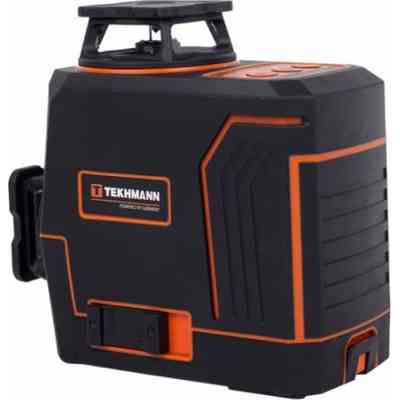 Лазерный нивелир Tekhmann TSL-12/30 G (852581) Винница
