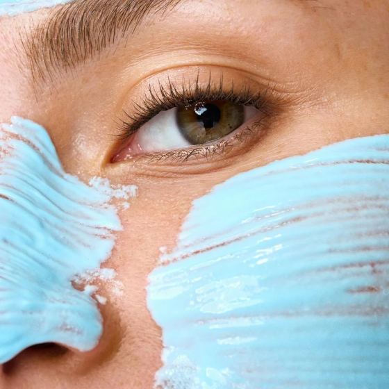 Маска для лица Collistar attivi puri hyaluronic acid madecassoside cica mask 75ml Славянск