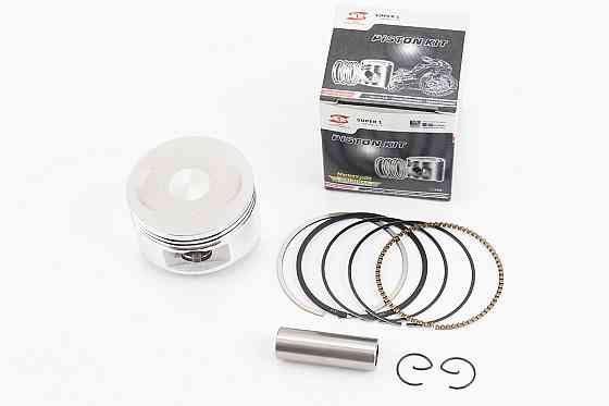 Поршень к-кт 150cc Ø61,0мм STD (висота 38,0мм, палець 15мм) S1 Київ