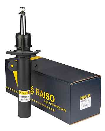Амортизатор передній Raiso (Швеція) Форд Мондео 3 Ford Mondeo 3 #RS312937 UALHIHT22 Ковель