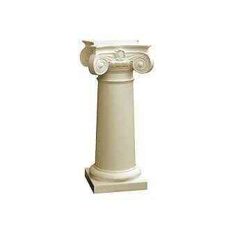 Пъедестал полиуретановый Gaudi Decor L 924 Днепр