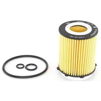 Фільтр масляний Bosch F026407166 Вінниця