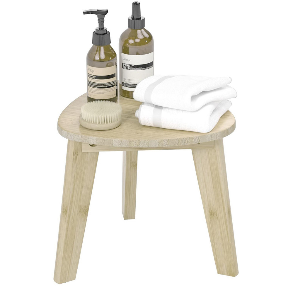 Табурет для ванной 