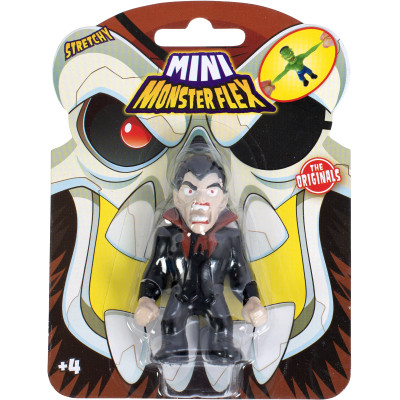 Антистрес Monster Flex Розтягуюча іграшка Міні-Монстри (91003) Вінниця - фото 2