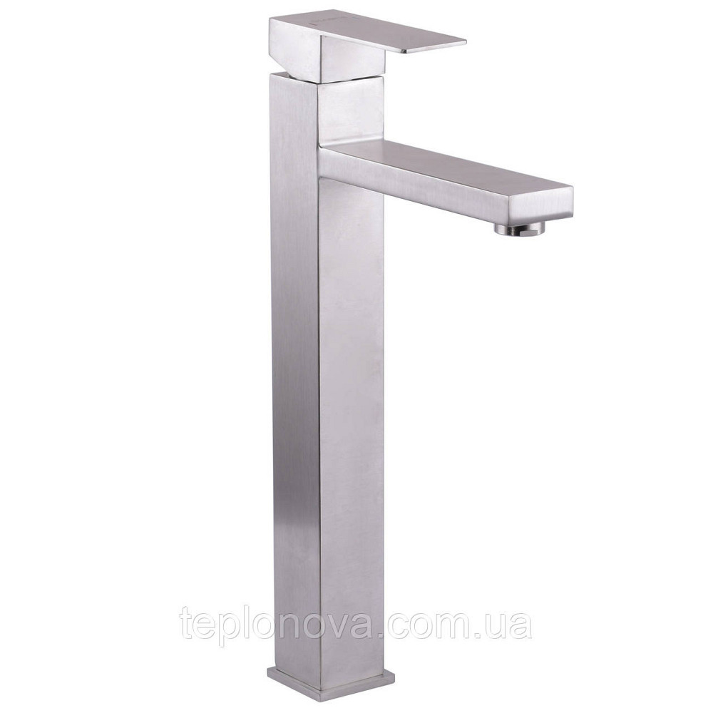 Змішувач для умивальника Globus Lux SICILIA SBQ-201HL Чернівці - фото 7