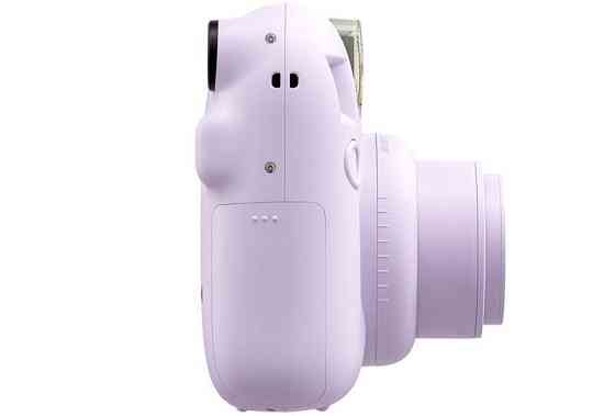 Фотокамера миттєвого друку Fujifilm Instax Mini 12 Lilac Purple (16806133) ( 17787 ) Харьков