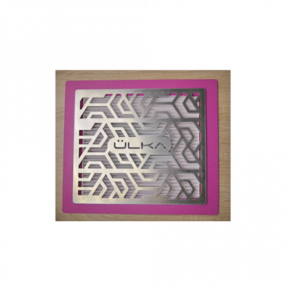 Витяжка врізна манікюрна ÜLKA X2VF PREMIUM Київ