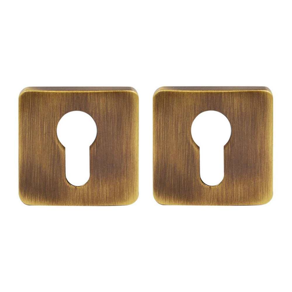 Накладка Colombo PT 13 кл античная латунь Olly S Киев - изображение 1