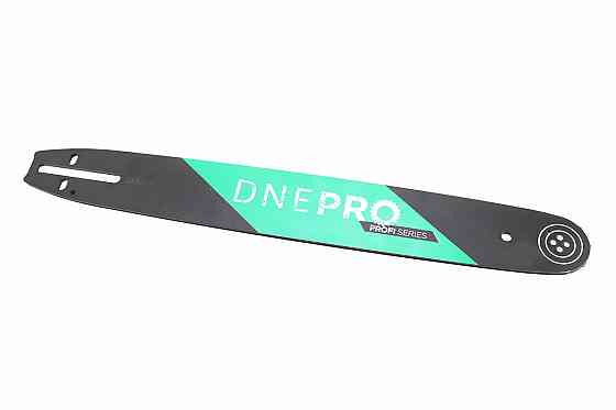 Шина 16"-1,3mm 3/8" 56-57зв L-45см "PRO", отв. натягувача - овал Киев