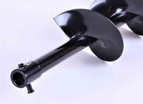 Шнек на мотобур L1000, діаметр 120 мм Мукачево