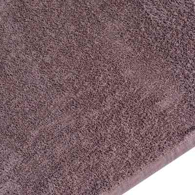 Рушник Home Line Iron махровий (кавовий) 430 гр/м2 (К), 70х140 см (188473) Вінниця