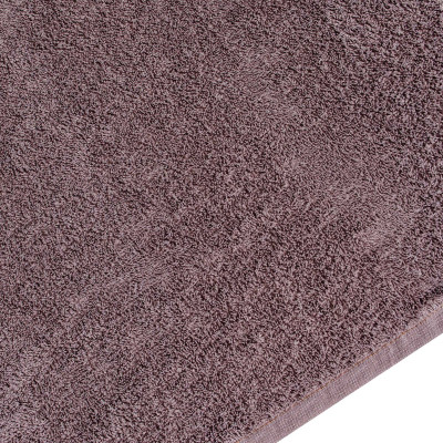 Рушник Home Line Iron махровий (кавовий) 430 гр/м2 (К), 70х140 см (188473) Вінниця - фото 2