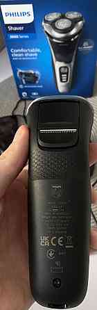 Новая электробритва Philips Shaver 3000 Series. Киев