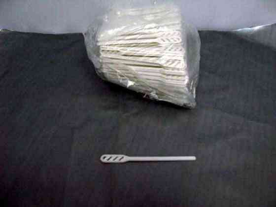 Мішалка одноразова Андрекс 800шт Харків