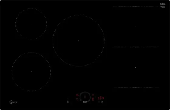 Варочная поверхность Neff T58PHW1L0 Киев