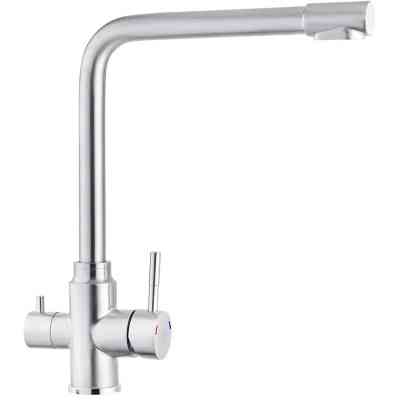 Змішувач Kroner Klassisch-ESG038 (CV022992) Вінниця