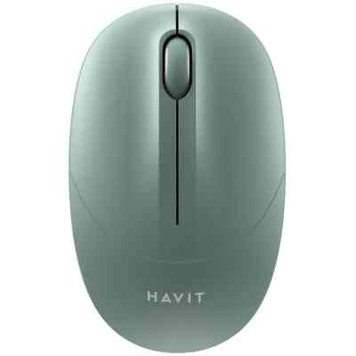 Мишка Havit HV-MS54GT Wireless Green (6939119080075) Вінниця