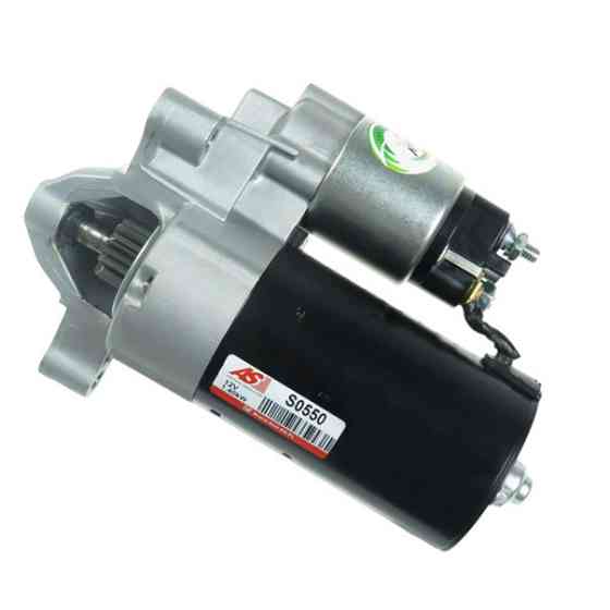 Стартер автомобіль Сітроен Berlingo, автомобіль Фіат Scudo, Пежо Partner 1.9, 2.0D (1996-) (1.4кВт) Мукачево