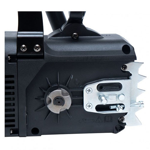 Цепная пила электрическая Procraft K2400 - 2 кВт, длинная шина 400 мм, гарантия Германия Львов - изображение 4