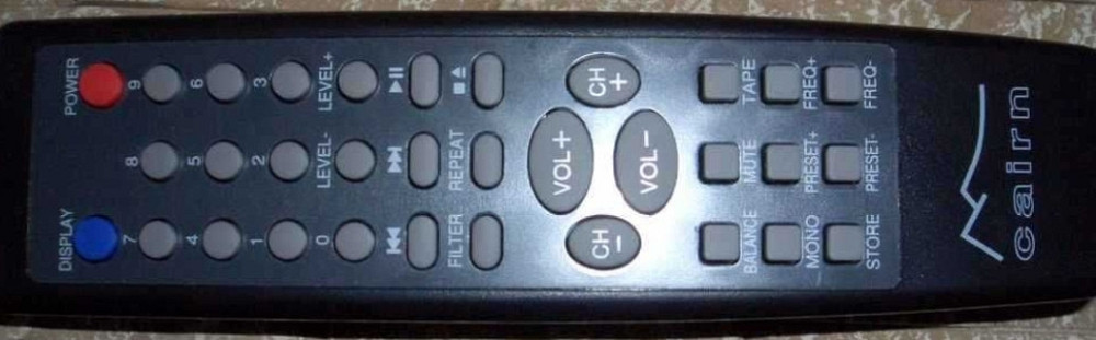 Проигрыватель: CD Cairn Via Soft.Последний экземпляр. Киев - изображение 1