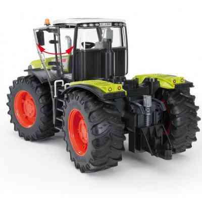 Спецтехніка Bruder трактор Claas Xerion 5000 1:16 (03015) Вінниця
