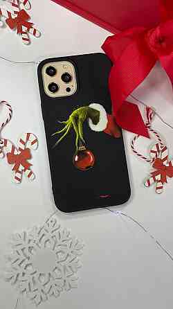 Премиум чехол на все модели телефонов - 