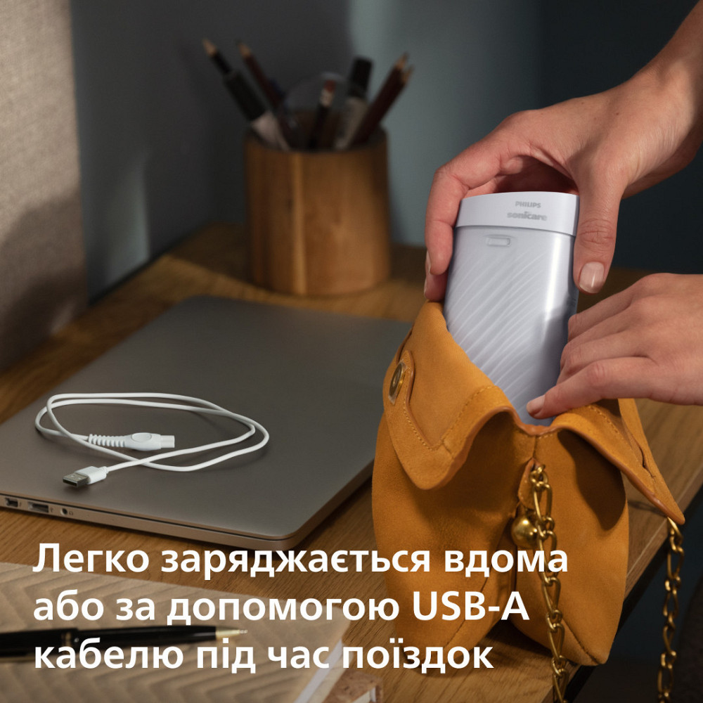 Іригатор Philips HX3333/24 ( 12211 ) Харків - фото 2
