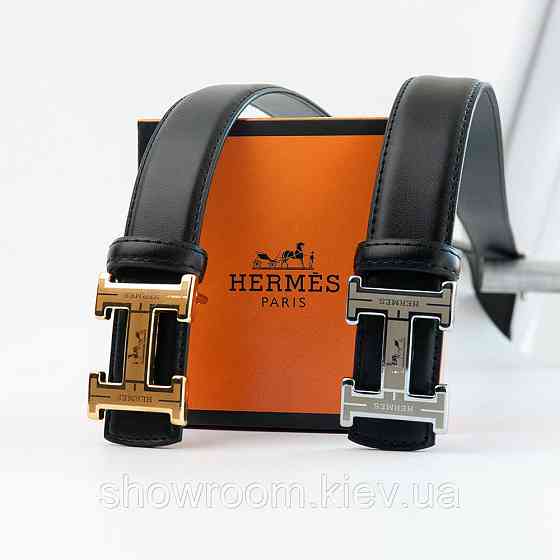 Женский кожаный тонкий ремень (281-2) Киев