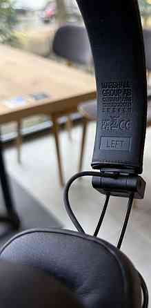 Оригинальный!! Marshall Major 5 Беспроводные наушники. Харьков